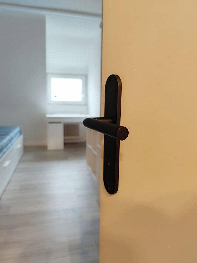 Prenájom bytu 13 m², wagenburgstr. 101, Stuttgart, Bádensko-Wurttembersko Prenájom bytu 13 m², wagenburgstr. 101, Stuttgart, Bádensko-Wurttembersko