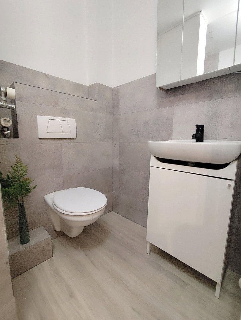 Prenájom bytu 13 m², wagenburgstr. 101, Stuttgart, Bádensko-Wurttembersko Prenájom bytu 13 m², wagenburgstr. 101, Stuttgart, Bádensko-Wurttembersko