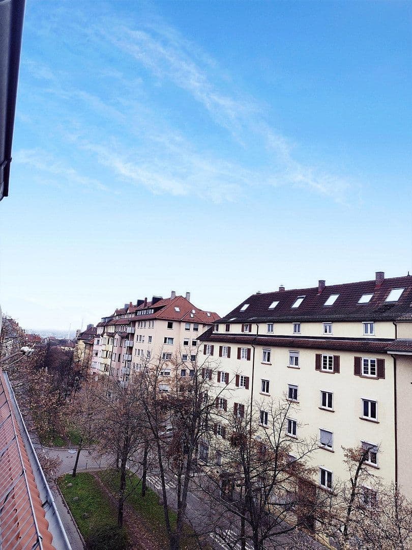 Prenájom bytu 13 m², wagenburgstr. 101, Stuttgart, Bádensko-Wurttembersko Prenájom bytu 13 m², wagenburgstr. 101, Stuttgart, Bádensko-Wurttembersko