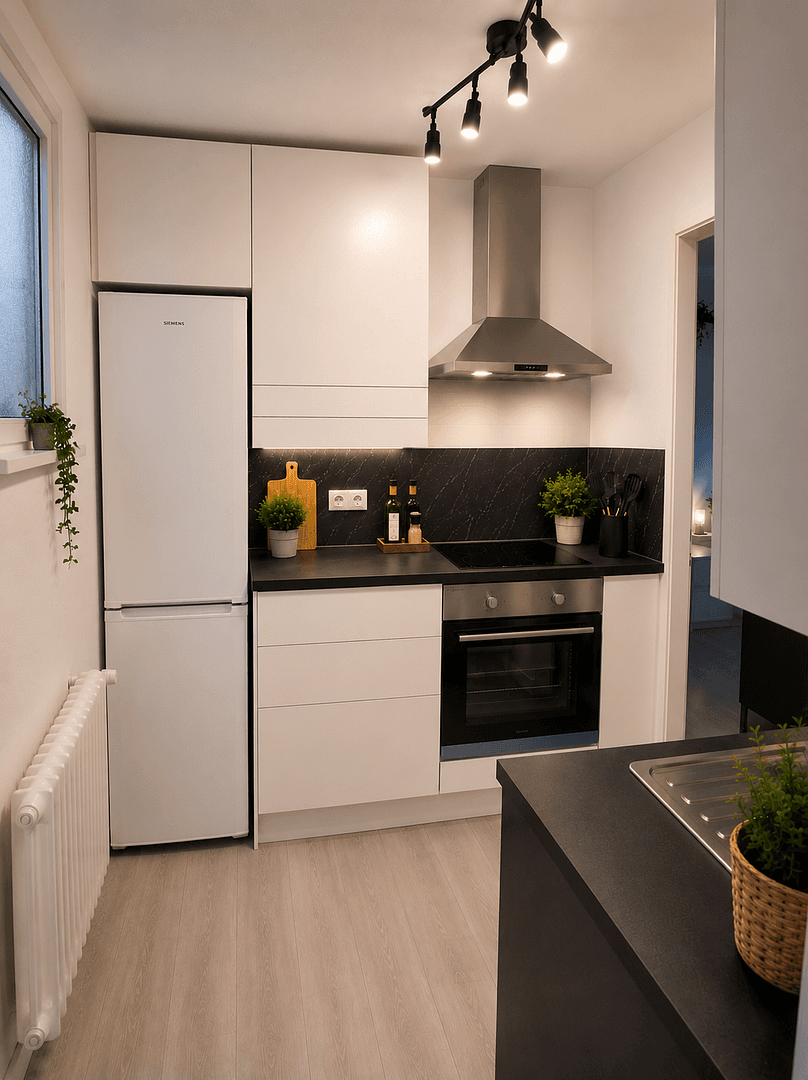 Prenájom bytu 13 m², wagenburgstr. 101, Stuttgart, Bádensko-Wurttembersko Prenájom bytu 13 m², wagenburgstr. 101, Stuttgart, Bádensko-Wurttembersko