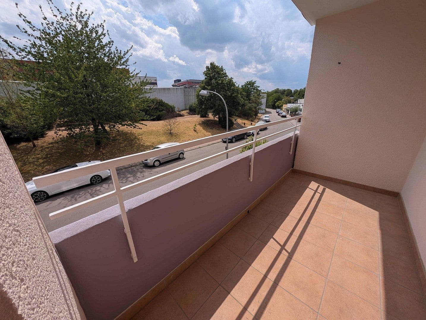 Predaj bytu 3-izbový 73 m², Stieringer Str. 13, Saarbrücken, Sársko Predaj bytu 3-izbový 73 m², Stieringer Str. 13, Saarbrücken, Sársko