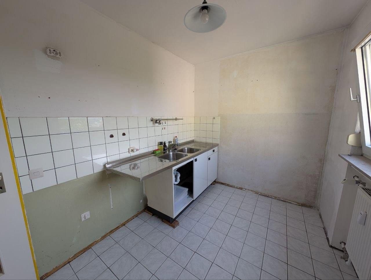 Predaj bytu 3-izbový 73 m², Stieringer Str. 13, Saarbrücken, Sársko Predaj bytu 3-izbový 73 m², Stieringer Str. 13, Saarbrücken, Sársko