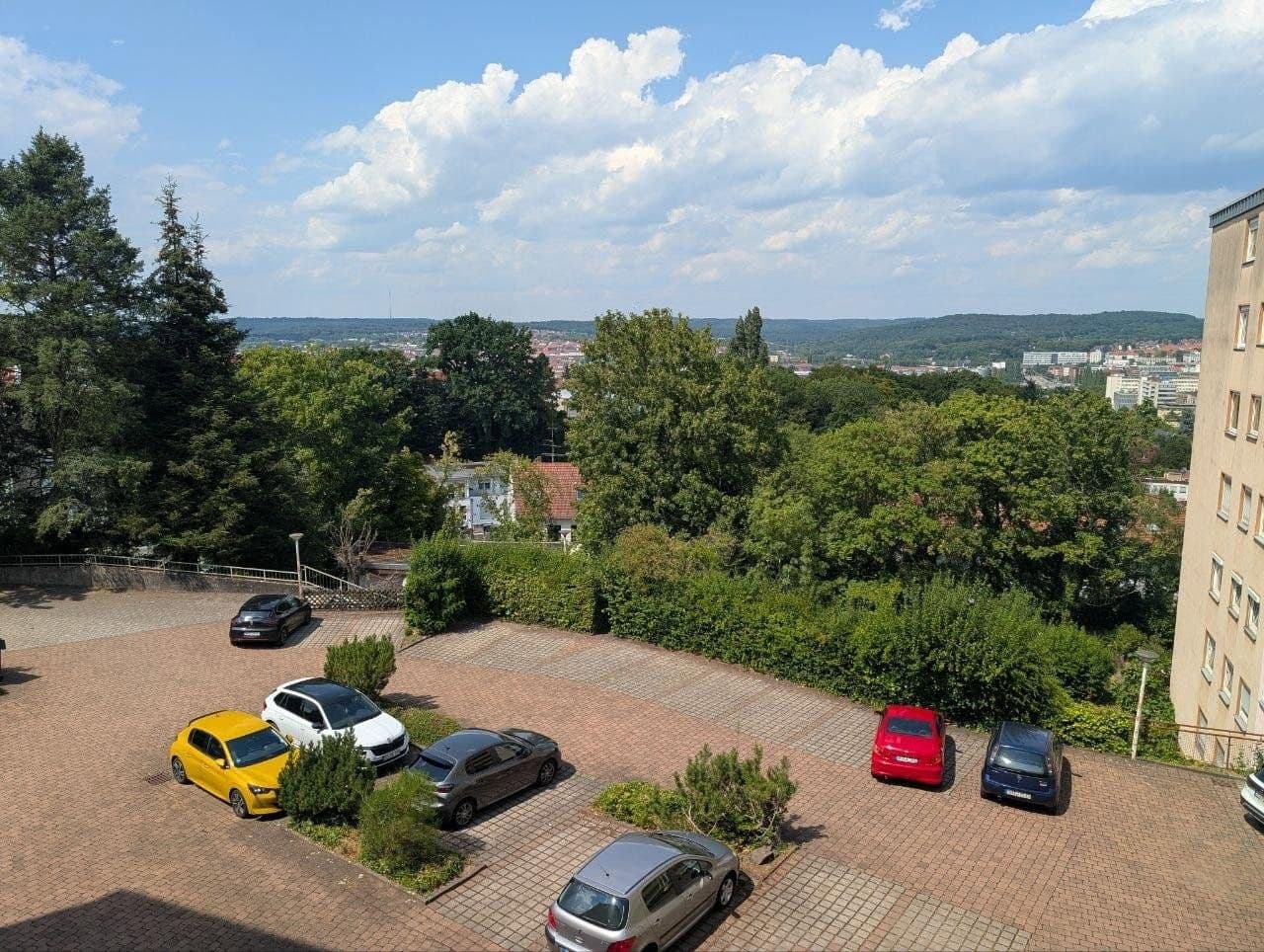 Predaj bytu 3-izbový 73 m², Stieringer Str. 13, Saarbrücken, Sársko Predaj bytu 3-izbový 73 m², Stieringer Str. 13, Saarbrücken, Sársko
