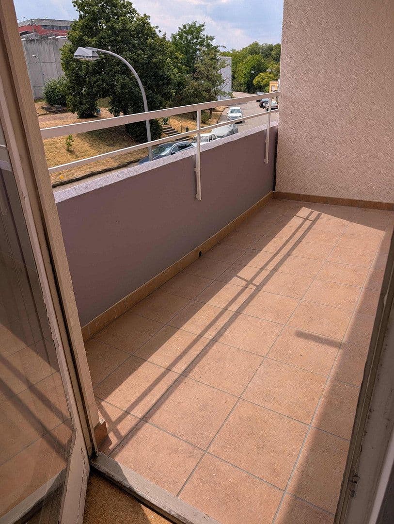 Predaj bytu 3-izbový 73 m², Stieringer Str. 13, Saarbrücken, Sársko Predaj bytu 3-izbový 73 m², Stieringer Str. 13, Saarbrücken, Sársko