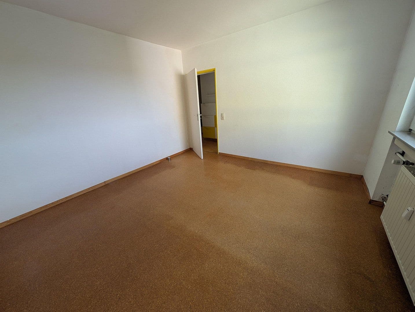 Predaj bytu 3-izbový 73 m², Stieringer Str. 13, Saarbrücken, Sársko Predaj bytu 3-izbový 73 m², Stieringer Str. 13, Saarbrücken, Sársko