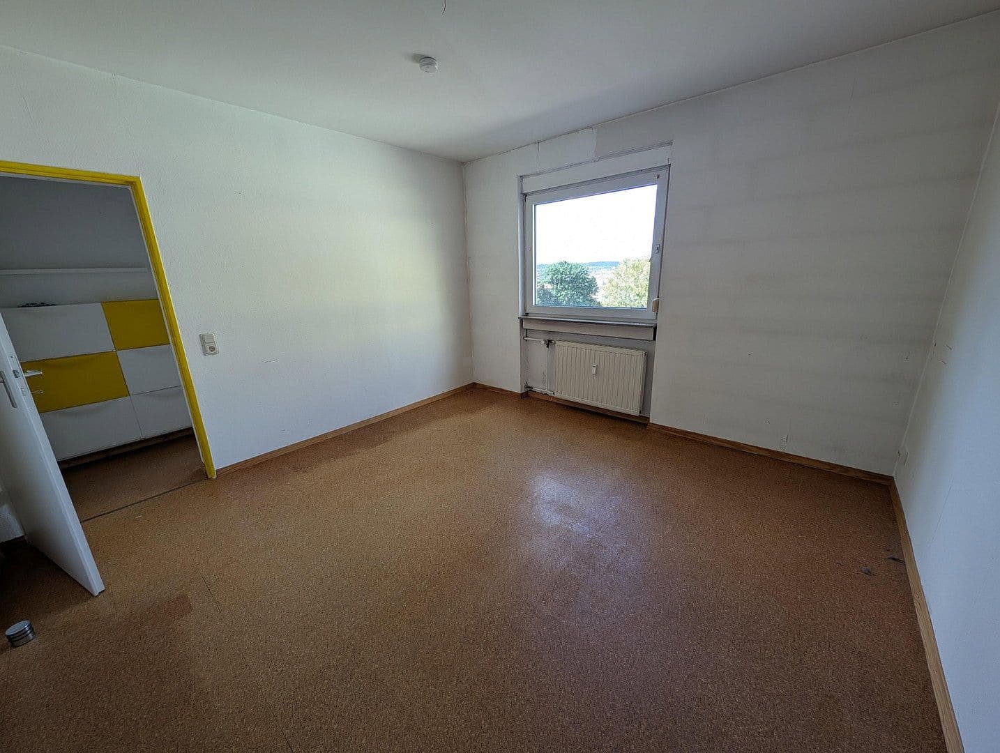 Predaj bytu 3-izbový 73 m², Stieringer Str. 13, Saarbrücken, Sársko Predaj bytu 3-izbový 73 m², Stieringer Str. 13, Saarbrücken, Sársko