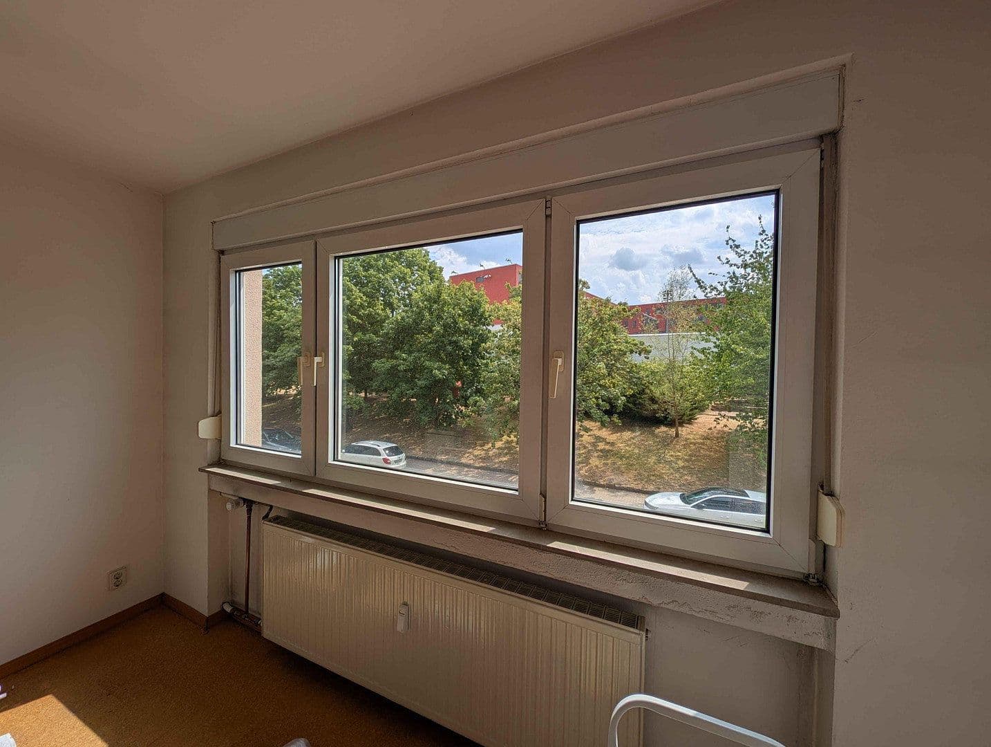 Predaj bytu 3-izbový 73 m², Stieringer Str. 13, Saarbrücken, Sársko Predaj bytu 3-izbový 73 m², Stieringer Str. 13, Saarbrücken, Sársko