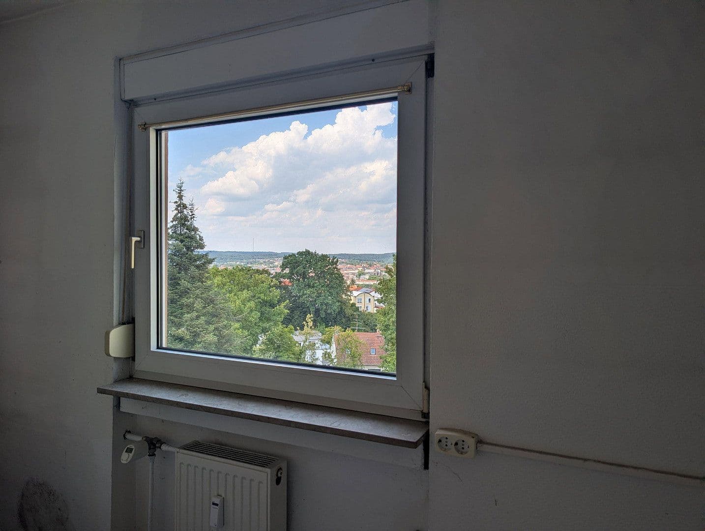 Predaj bytu 3-izbový 73 m², Stieringer Str. 13, Saarbrücken, Sársko Predaj bytu 3-izbový 73 m², Stieringer Str. 13, Saarbrücken, Sársko