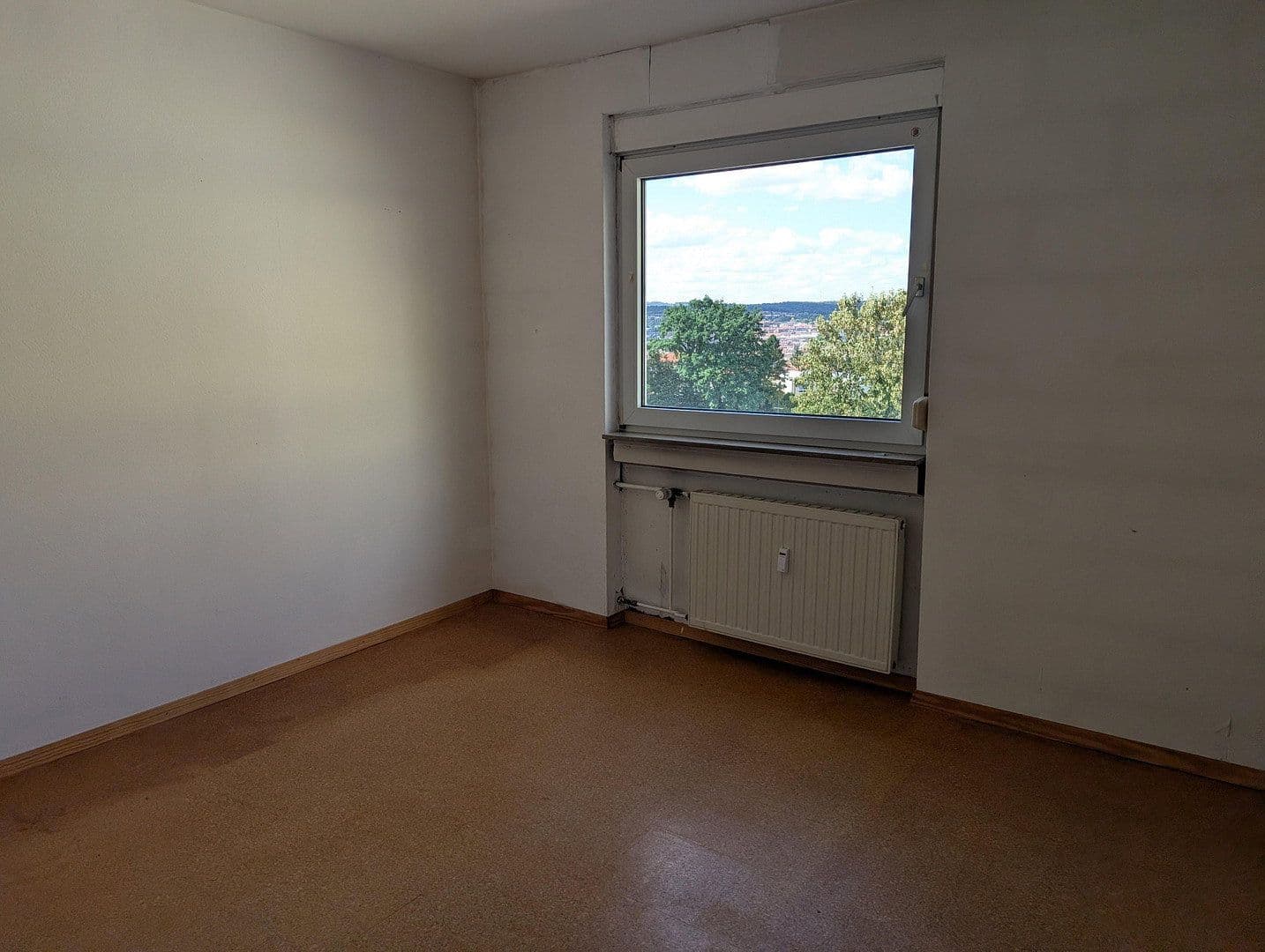 Predaj bytu 3-izbový 73 m², Stieringer Str. 13, Saarbrücken, Sársko Predaj bytu 3-izbový 73 m², Stieringer Str. 13, Saarbrücken, Sársko