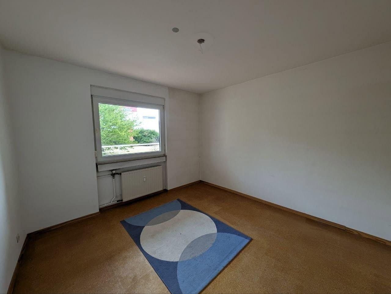 Predaj bytu 3-izbový 73 m², Stieringer Str. 13, Saarbrücken, Sársko Predaj bytu 3-izbový 73 m², Stieringer Str. 13, Saarbrücken, Sársko