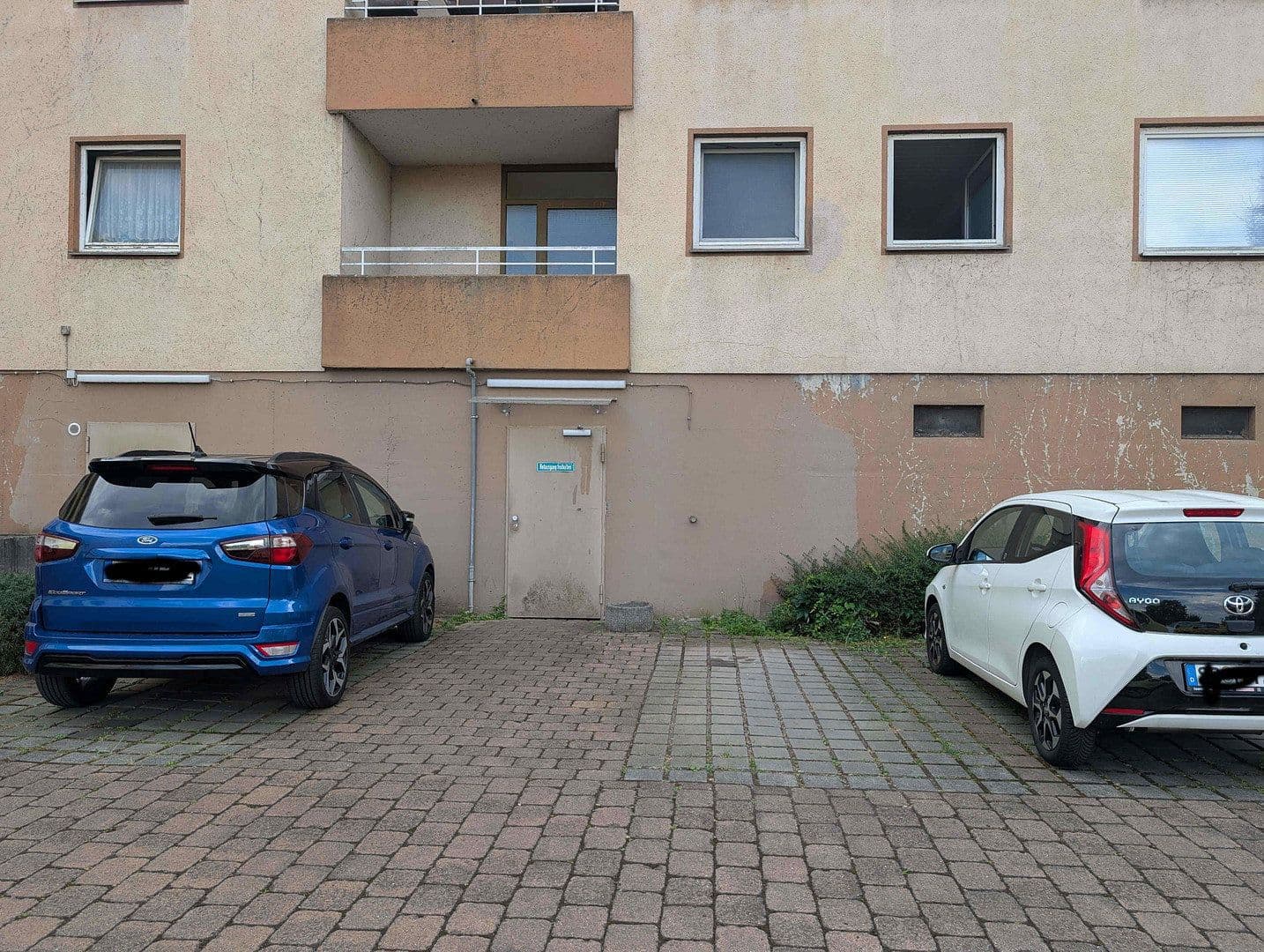 Predaj bytu 3-izbový 73 m², Stieringer Str. 13, Saarbrücken, Sársko Predaj bytu 3-izbový 73 m², Stieringer Str. 13, Saarbrücken, Sársko