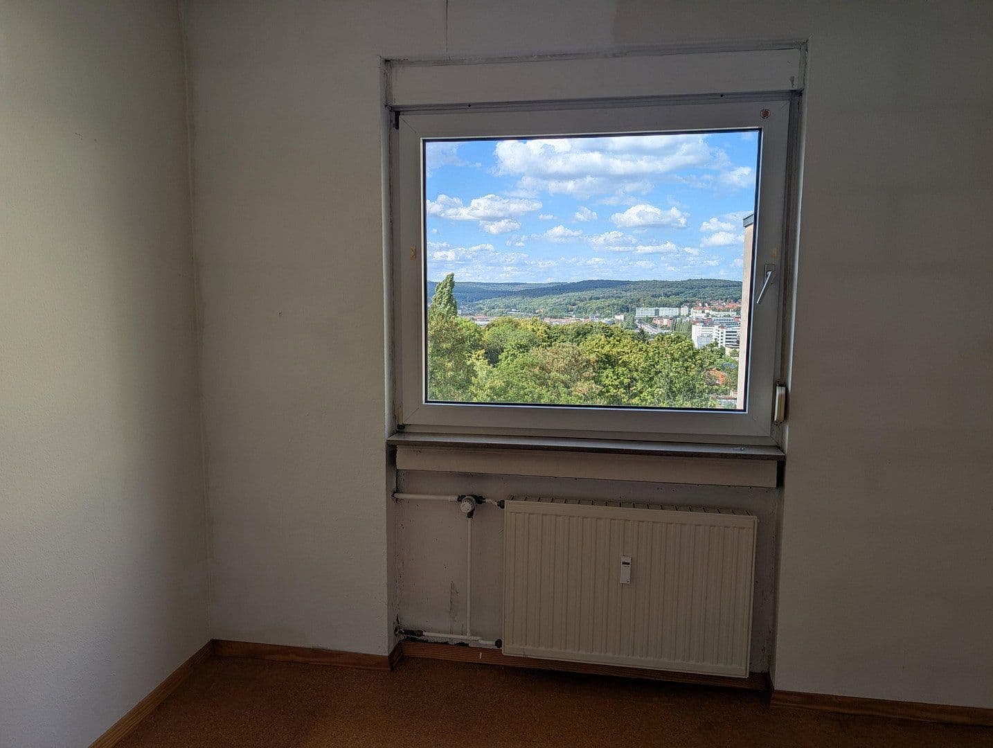 Predaj bytu 3-izbový 73 m², Stieringer Str. 13, Saarbrücken, Sársko Predaj bytu 3-izbový 73 m², Stieringer Str. 13, Saarbrücken, Sársko