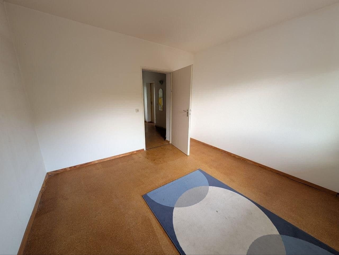 Predaj bytu 3-izbový 73 m², Stieringer Str. 13, Saarbrücken, Sársko Predaj bytu 3-izbový 73 m², Stieringer Str. 13, Saarbrücken, Sársko