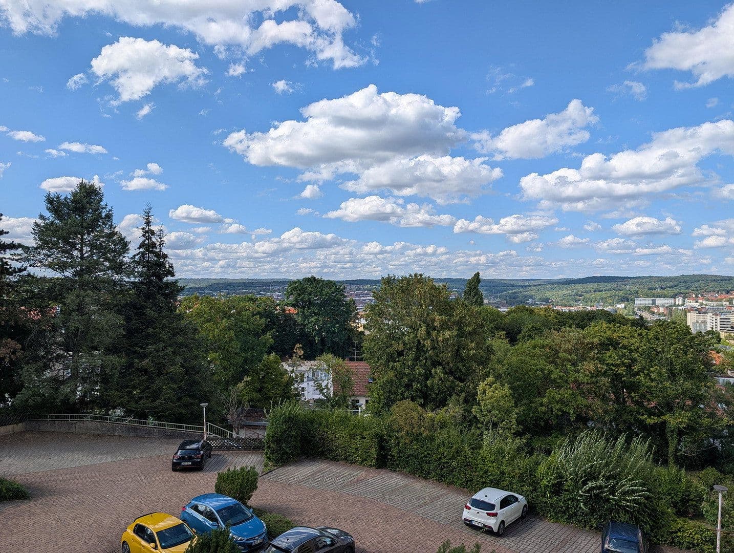 Predaj bytu 3-izbový 73 m², Stieringer Str. 13, Saarbrücken, Sársko Predaj bytu 3-izbový 73 m², Stieringer Str. 13, Saarbrücken, Sársko
