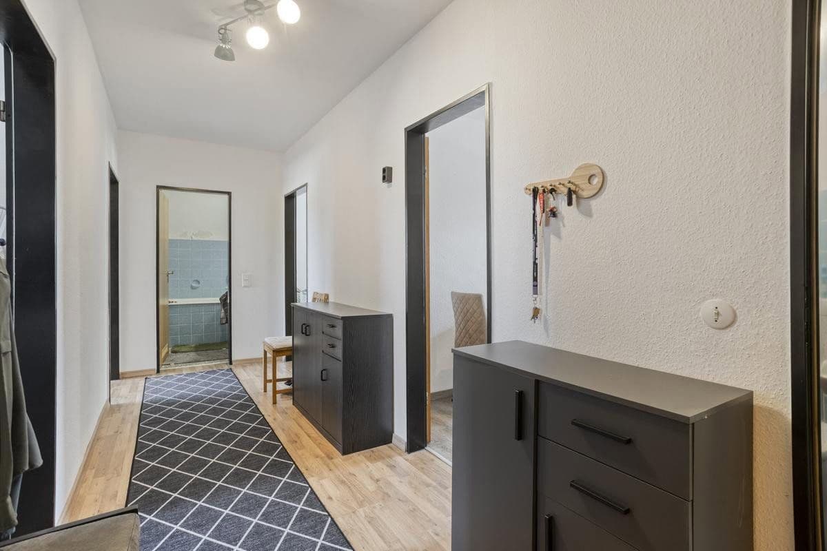 Predaj bytu 3-izbový 75 m², Kerpen, Severné Porýnie - Westfálsko Predaj bytu 3-izbový 75 m², Kerpen, Severné Porýnie - Westfálsko
