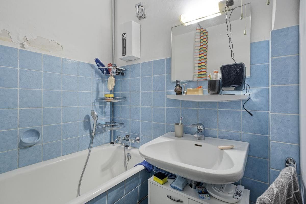 Predaj bytu 3-izbový 75 m², Kerpen, Severné Porýnie - Westfálsko Predaj bytu 3-izbový 75 m², Kerpen, Severné Porýnie - Westfálsko