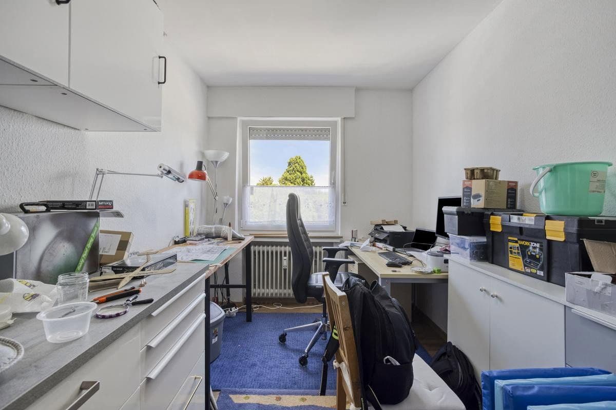Predaj bytu 3-izbový 75 m², Kerpen, Severné Porýnie - Westfálsko Predaj bytu 3-izbový 75 m², Kerpen, Severné Porýnie - Westfálsko