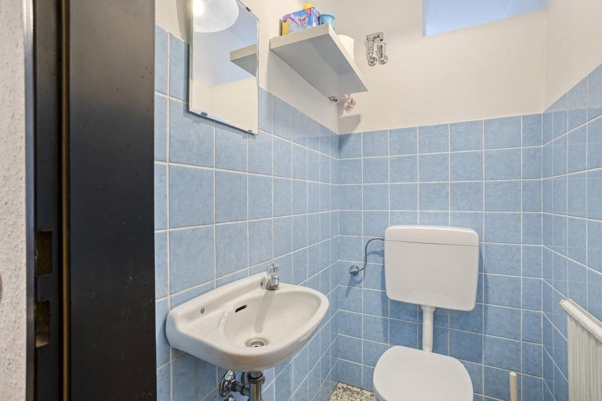 Predaj bytu 3-izbový 75 m², Kerpen, Severné Porýnie - Westfálsko Predaj bytu 3-izbový 75 m², Kerpen, Severné Porýnie - Westfálsko