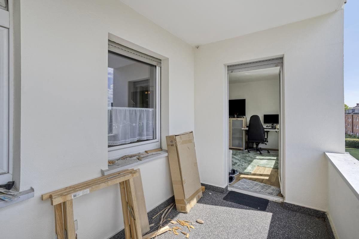 Predaj bytu 3-izbový 75 m², Kerpen, Severné Porýnie - Westfálsko Predaj bytu 3-izbový 75 m², Kerpen, Severné Porýnie - Westfálsko