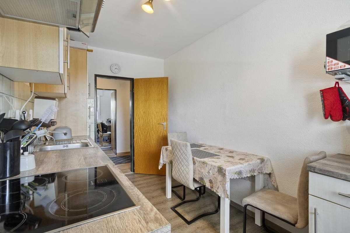Predaj bytu 3-izbový 75 m², Kerpen, Severné Porýnie - Westfálsko Predaj bytu 3-izbový 75 m², Kerpen, Severné Porýnie - Westfálsko
