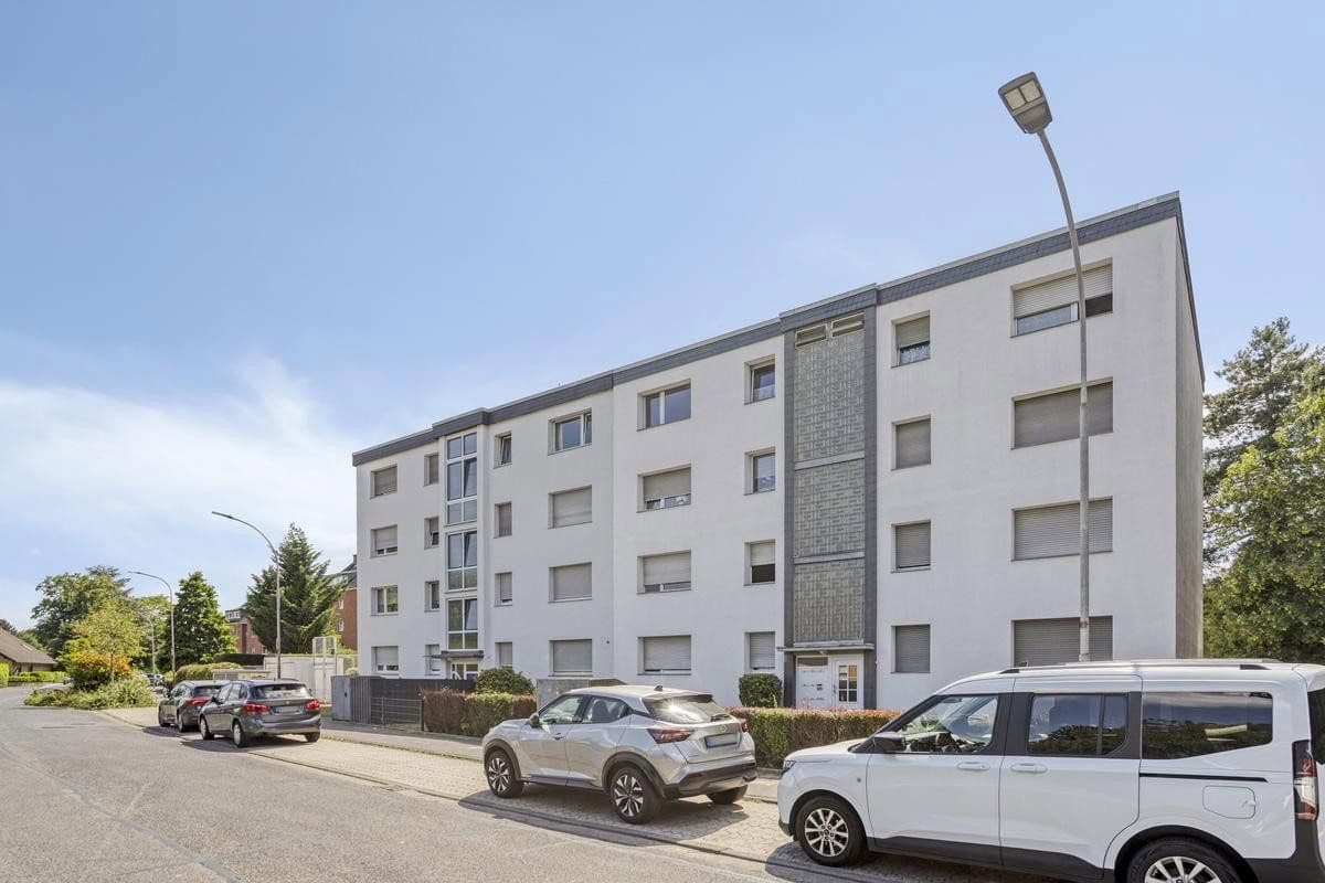 Predaj bytu 3-izbový 75 m², Kerpen, Severné Porýnie - Westfálsko Predaj bytu 3-izbový 75 m², Kerpen, Severné Porýnie - Westfálsko