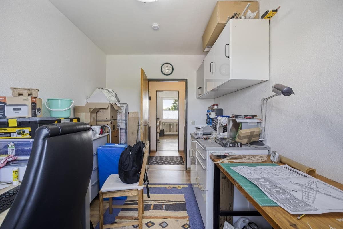 Predaj bytu 3-izbový 75 m², Kerpen, Severné Porýnie - Westfálsko Predaj bytu 3-izbový 75 m², Kerpen, Severné Porýnie - Westfálsko