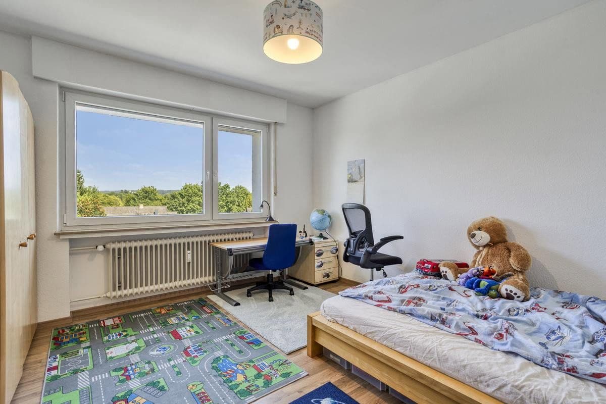 Predaj bytu 3-izbový 75 m², Kerpen, Severné Porýnie - Westfálsko Predaj bytu 3-izbový 75 m², Kerpen, Severné Porýnie - Westfálsko