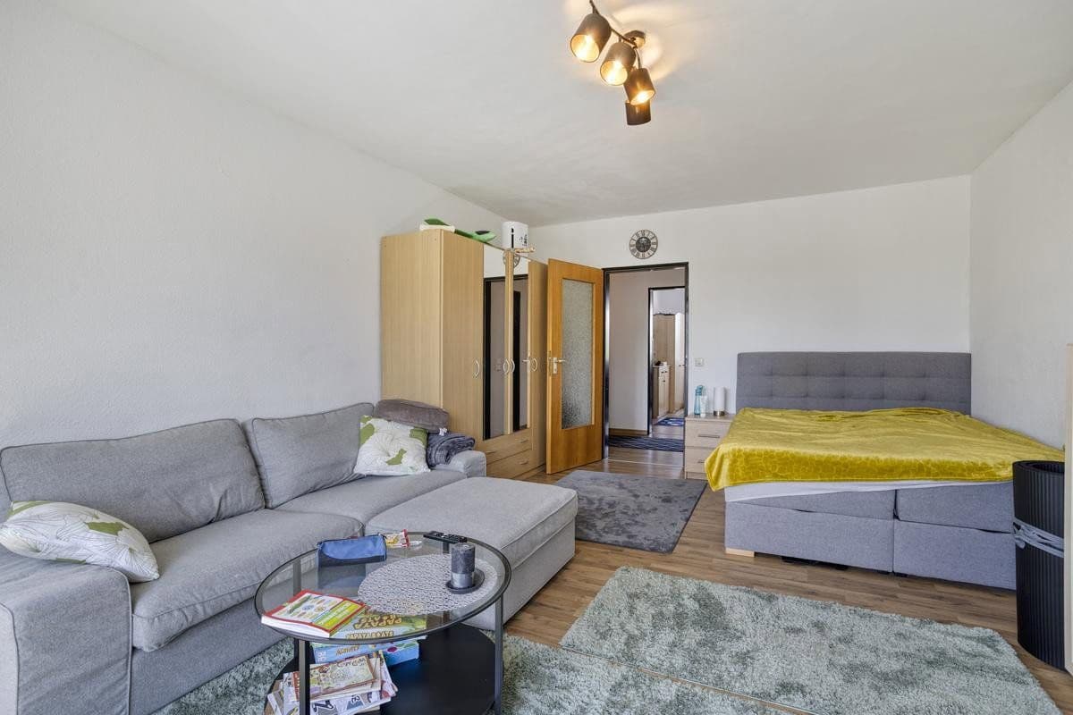 Predaj bytu 3-izbový 75 m², Kerpen, Severné Porýnie - Westfálsko Predaj bytu 3-izbový 75 m², Kerpen, Severné Porýnie - Westfálsko
