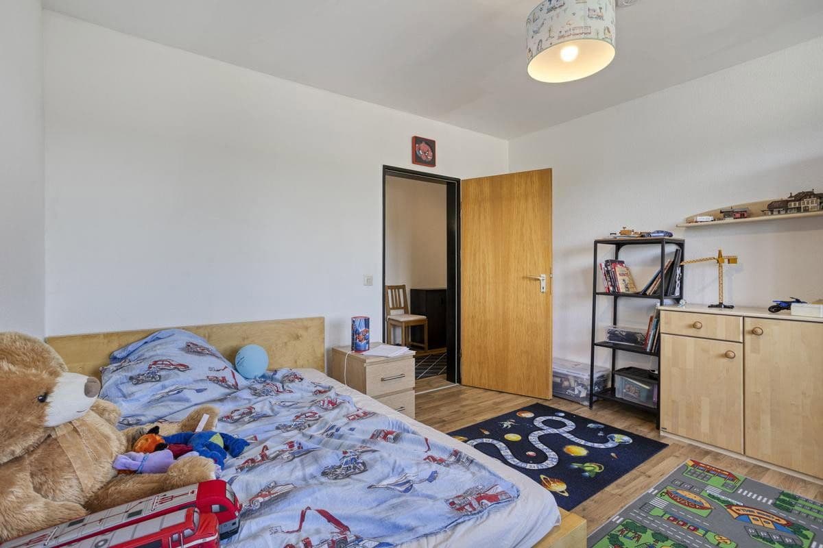 Predaj bytu 3-izbový 75 m², Kerpen, Severné Porýnie - Westfálsko Predaj bytu 3-izbový 75 m², Kerpen, Severné Porýnie - Westfálsko
