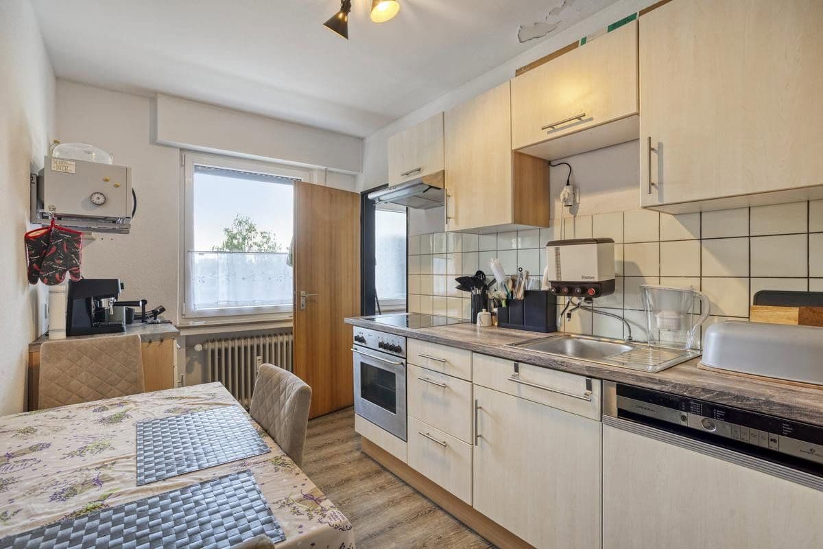 Predaj bytu 3-izbový 75 m², Kerpen, Severné Porýnie - Westfálsko Predaj bytu 3-izbový 75 m², Kerpen, Severné Porýnie - Westfálsko