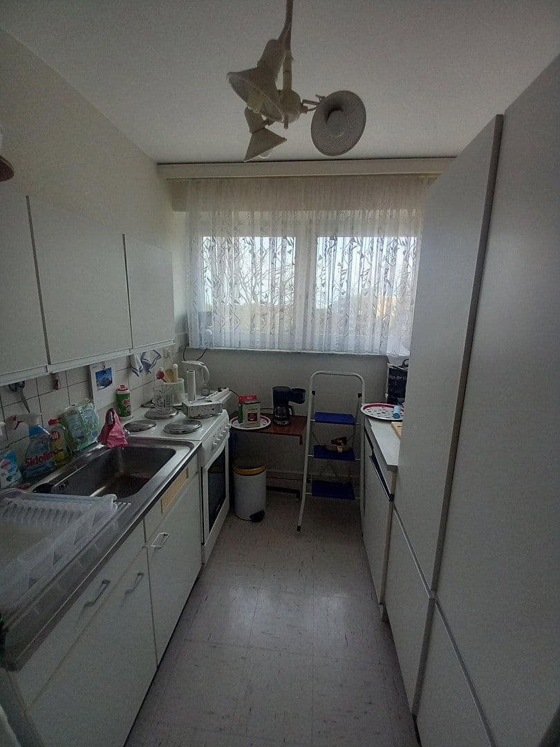 Predaj bytu 3-izbový 78 m², Dorotheenring 41, Quickborn, Šlezvicko-Holštajnsko Predaj bytu 3-izbový 78 m², Dorotheenring 41, Quickborn, Šlezvicko-Holštajnsko