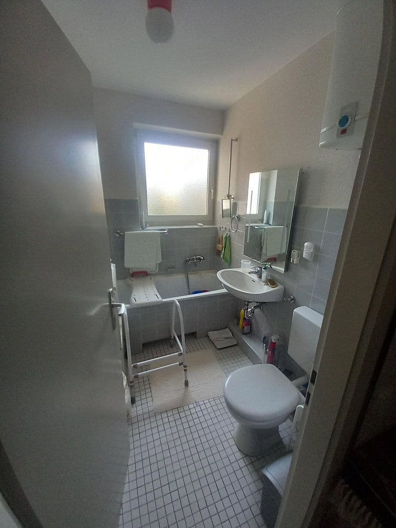 Predaj bytu 3-izbový 78 m², Dorotheenring 41, Quickborn, Šlezvicko-Holštajnsko Predaj bytu 3-izbový 78 m², Dorotheenring 41, Quickborn, Šlezvicko-Holštajnsko