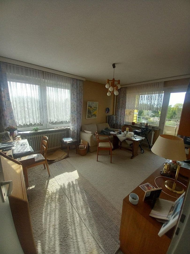 Predaj bytu 3-izbový 78 m², Dorotheenring 41, Quickborn, Šlezvicko-Holštajnsko Predaj bytu 3-izbový 78 m², Dorotheenring 41, Quickborn, Šlezvicko-Holštajnsko