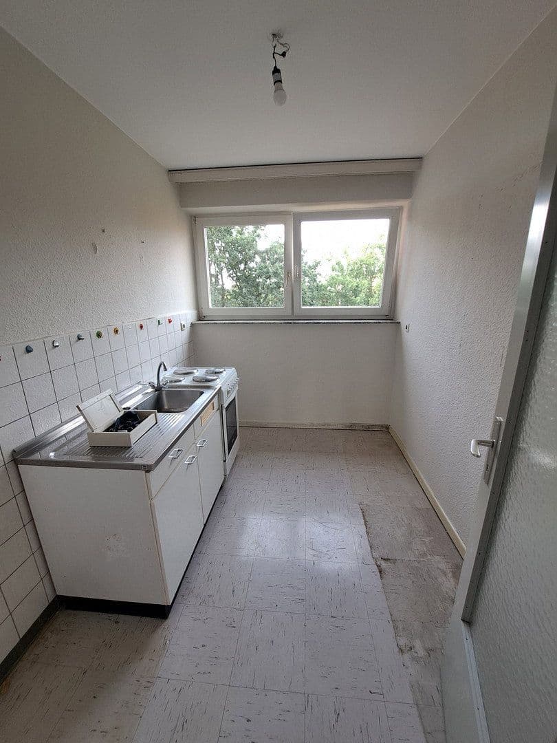 Predaj bytu 3-izbový 78 m², Dorotheenring 41, Quickborn, Šlezvicko-Holštajnsko Predaj bytu 3-izbový 78 m², Dorotheenring 41, Quickborn, Šlezvicko-Holštajnsko