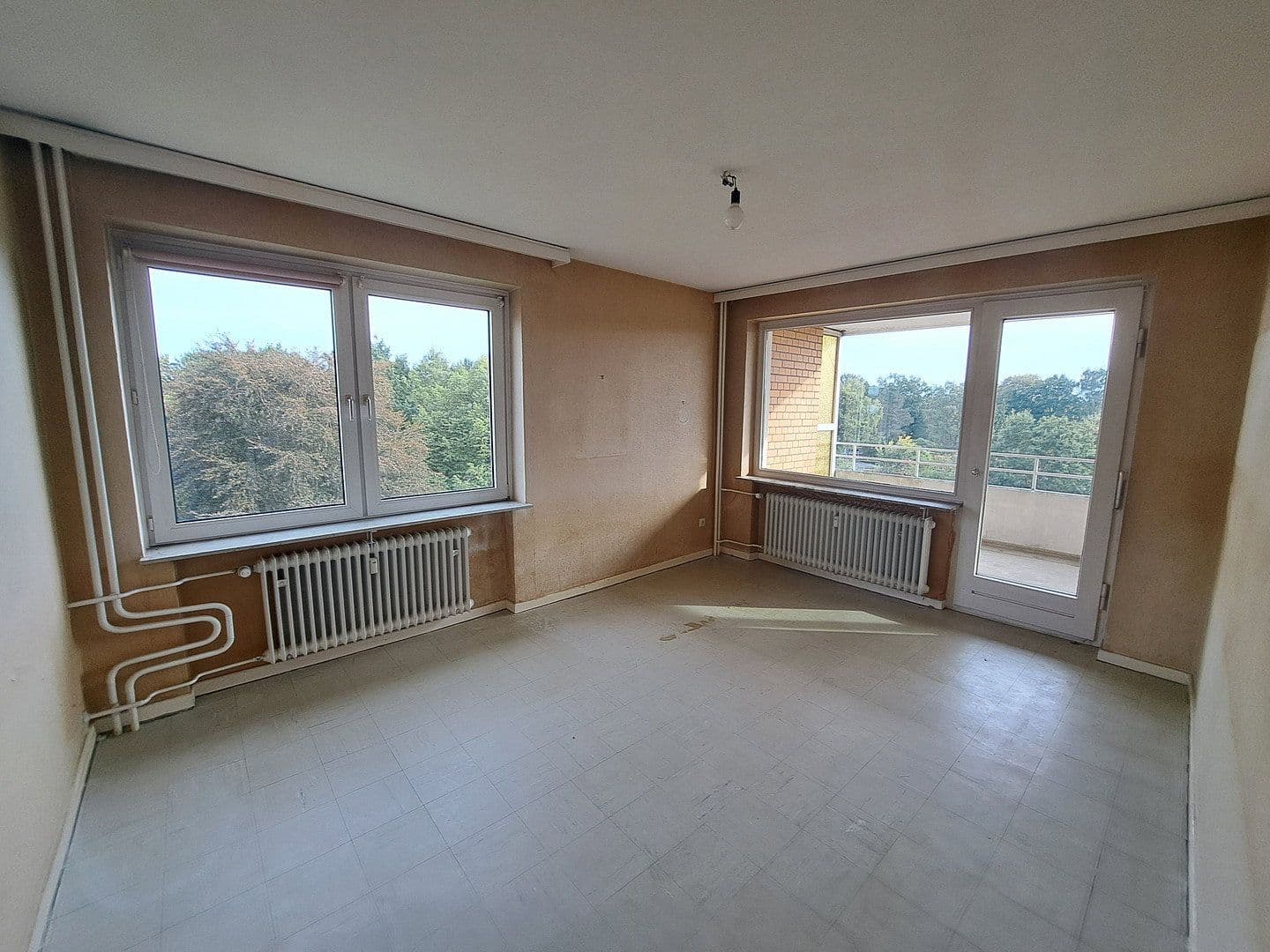 Predaj bytu 3-izbový 78 m², Dorotheenring 41, Quickborn, Šlezvicko-Holštajnsko Predaj bytu 3-izbový 78 m², Dorotheenring 41, Quickborn, Šlezvicko-Holštajnsko