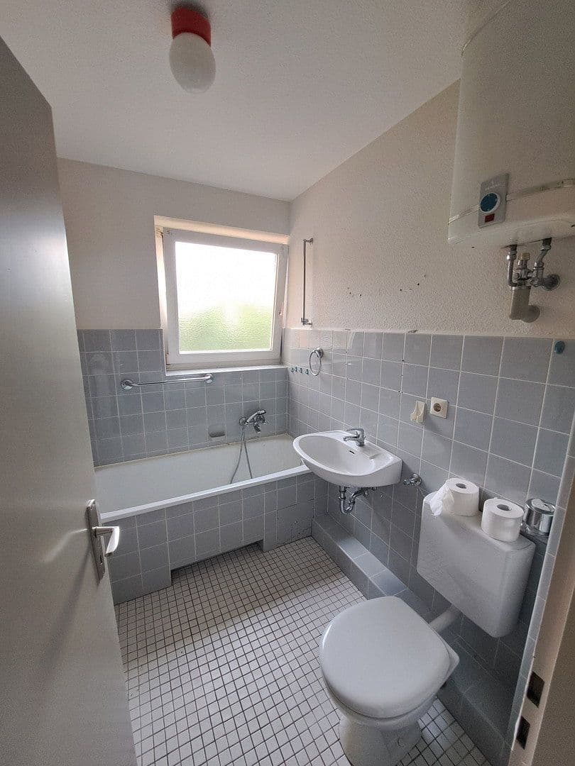 Predaj bytu 3-izbový 78 m², Dorotheenring 41, Quickborn, Šlezvicko-Holštajnsko Predaj bytu 3-izbový 78 m², Dorotheenring 41, Quickborn, Šlezvicko-Holštajnsko