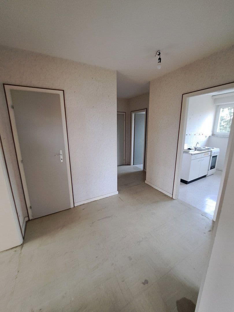 Predaj bytu 3-izbový 78 m², Dorotheenring 41, Quickborn, Šlezvicko-Holštajnsko Predaj bytu 3-izbový 78 m², Dorotheenring 41, Quickborn, Šlezvicko-Holštajnsko