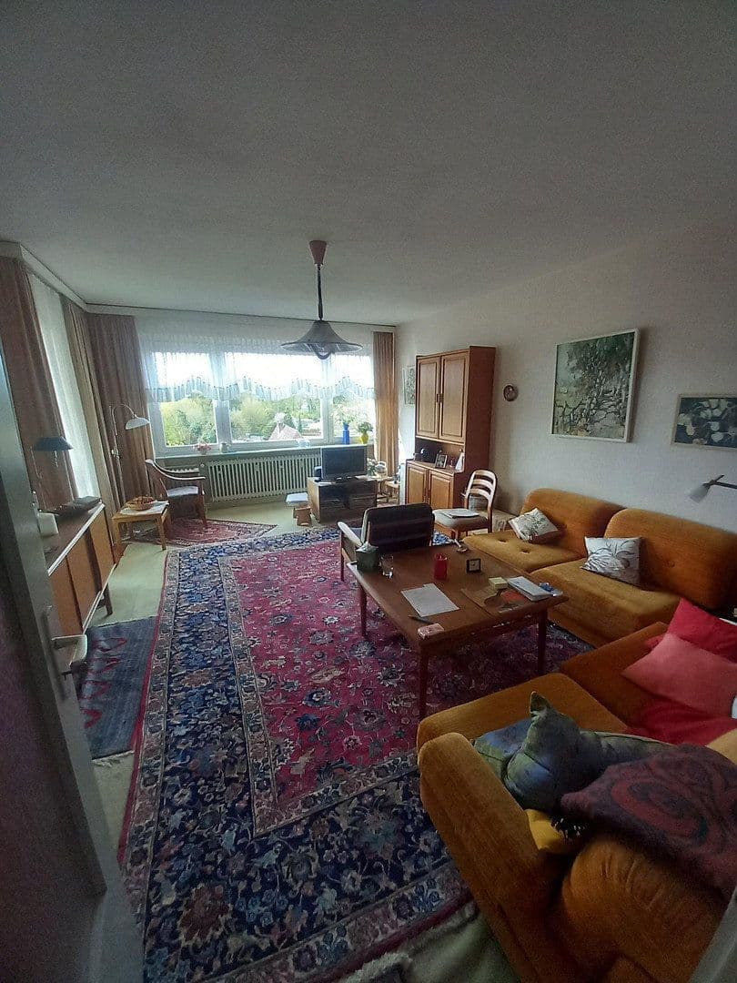 Predaj bytu 3-izbový 78 m², Dorotheenring 41, Quickborn, Šlezvicko-Holštajnsko Predaj bytu 3-izbový 78 m², Dorotheenring 41, Quickborn, Šlezvicko-Holštajnsko