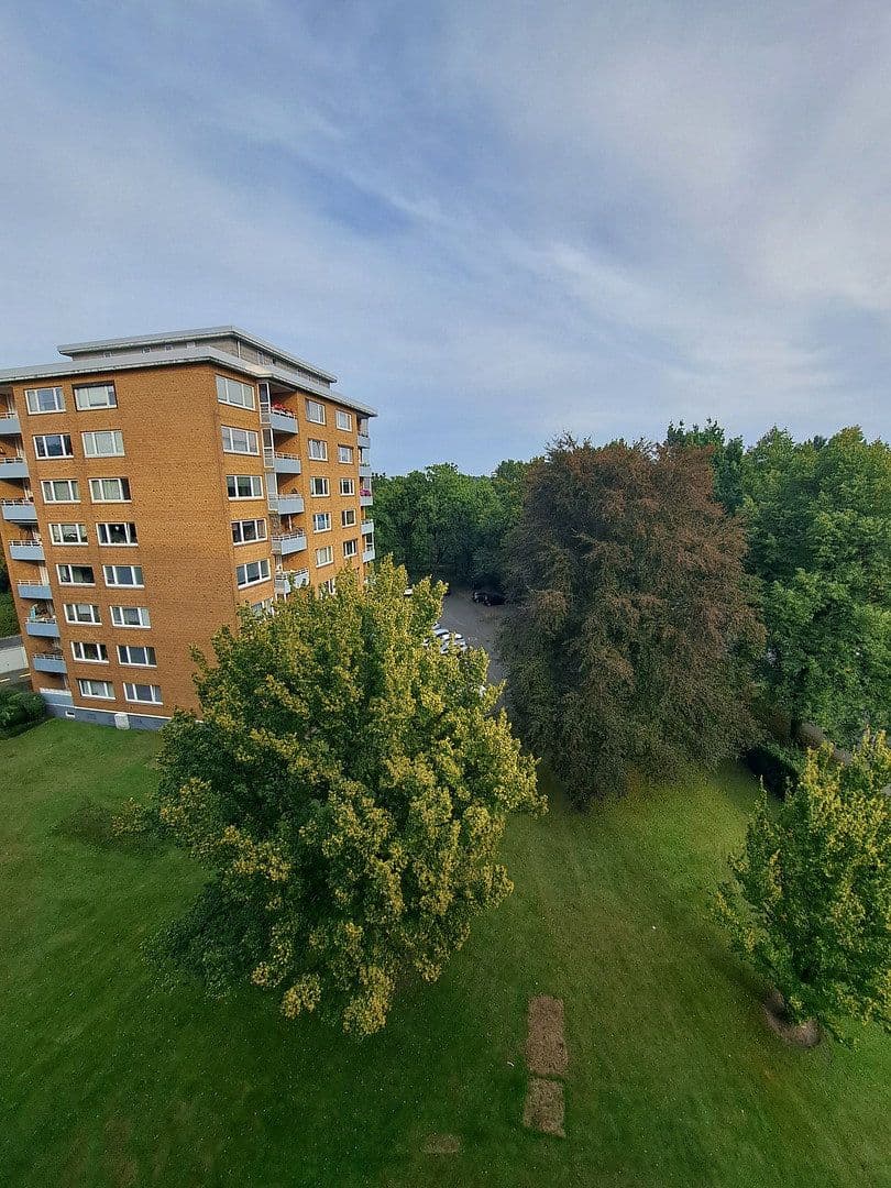 Predaj bytu 3-izbový 78 m², Dorotheenring 41, Quickborn, Šlezvicko-Holštajnsko Predaj bytu 3-izbový 78 m², Dorotheenring 41, Quickborn, Šlezvicko-Holštajnsko