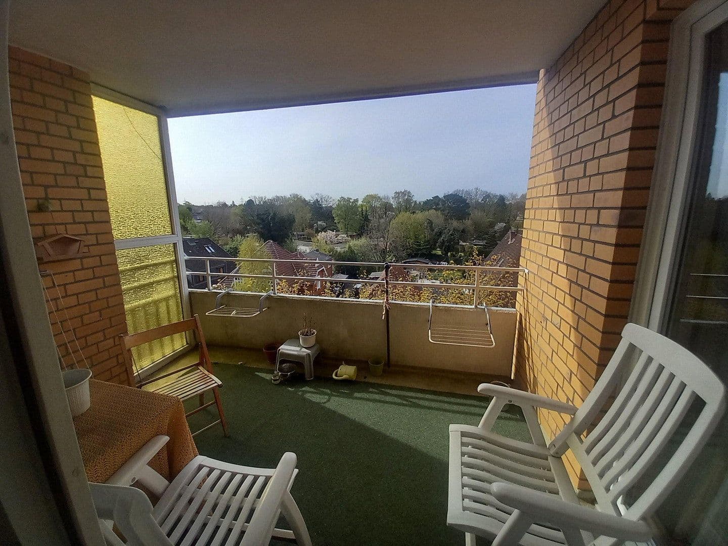 Predaj bytu 3-izbový 78 m², Dorotheenring 41, Quickborn, Šlezvicko-Holštajnsko Predaj bytu 3-izbový 78 m², Dorotheenring 41, Quickborn, Šlezvicko-Holštajnsko