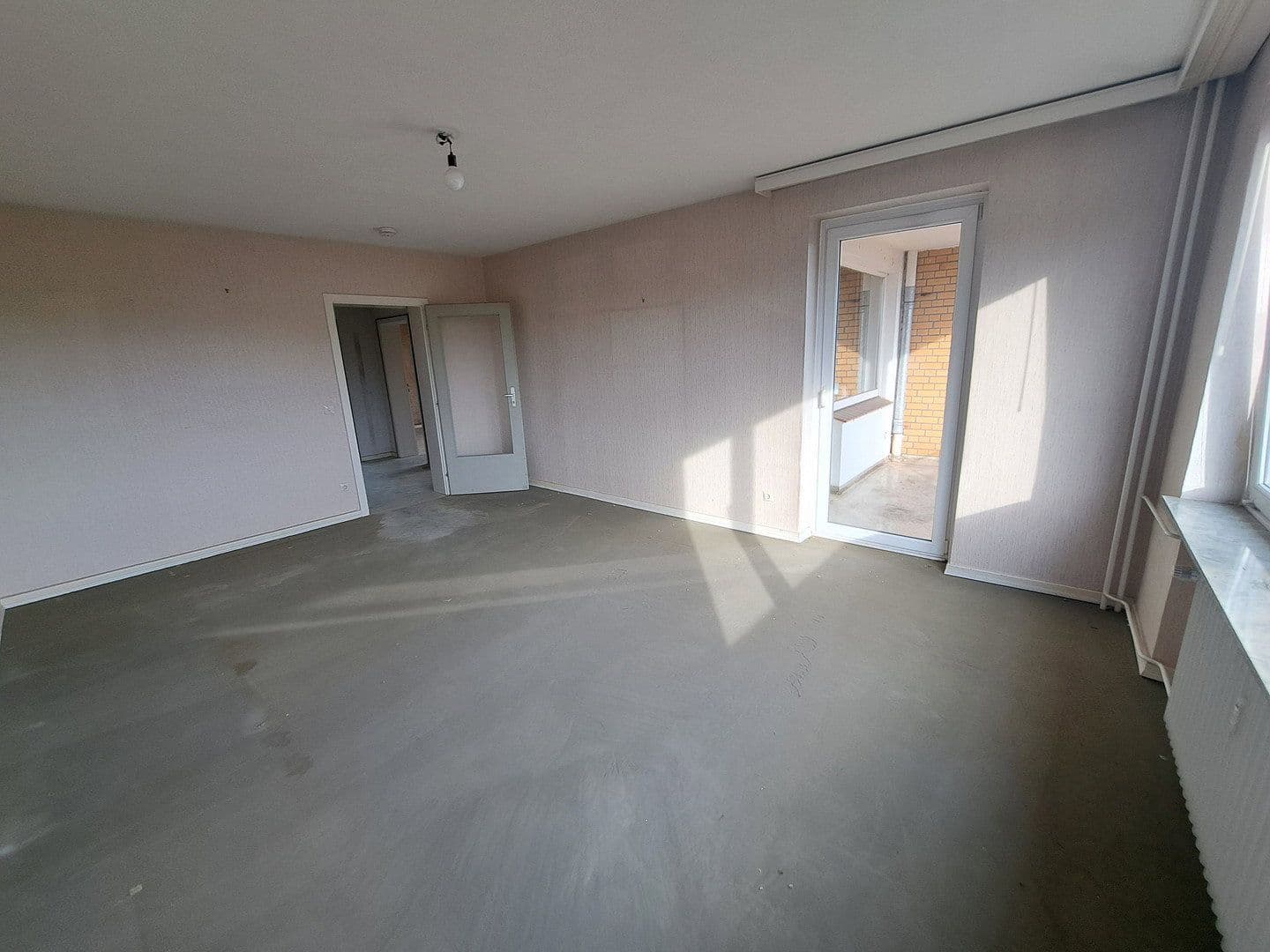 Predaj bytu 3-izbový 78 m², Dorotheenring 41, Quickborn, Šlezvicko-Holštajnsko Predaj bytu 3-izbový 78 m², Dorotheenring 41, Quickborn, Šlezvicko-Holštajnsko