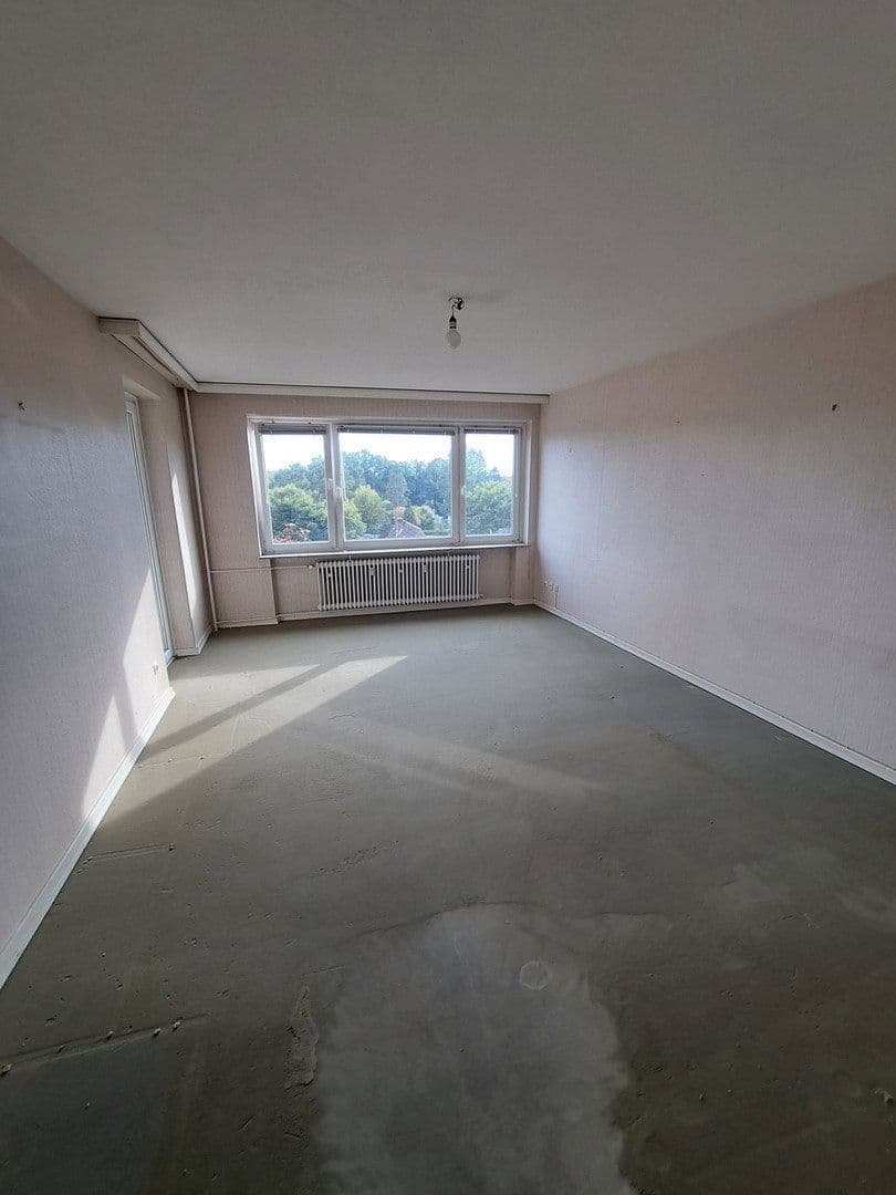 Predaj bytu 3-izbový 78 m², Dorotheenring 41, Quickborn, Šlezvicko-Holštajnsko Predaj bytu 3-izbový 78 m², Dorotheenring 41, Quickborn, Šlezvicko-Holštajnsko