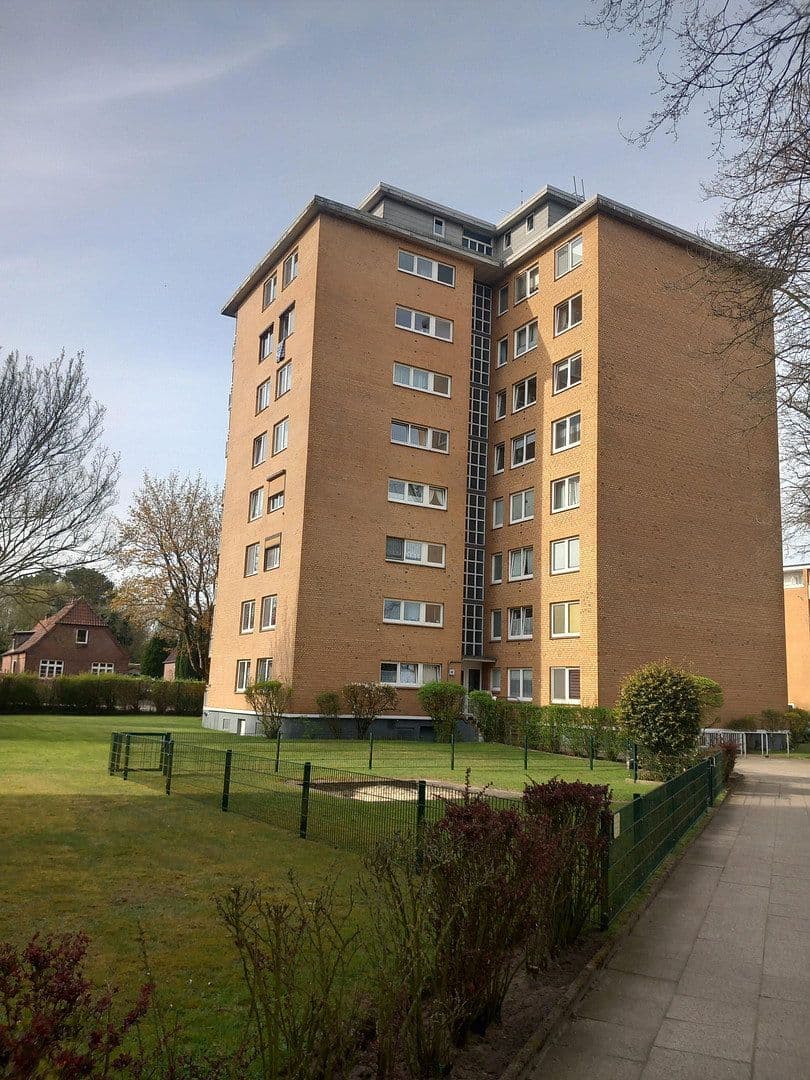 Predaj bytu 3-izbový 78 m², Dorotheenring 41, Quickborn, Šlezvicko-Holštajnsko Predaj bytu 3-izbový 78 m², Dorotheenring 41, Quickborn, Šlezvicko-Holštajnsko