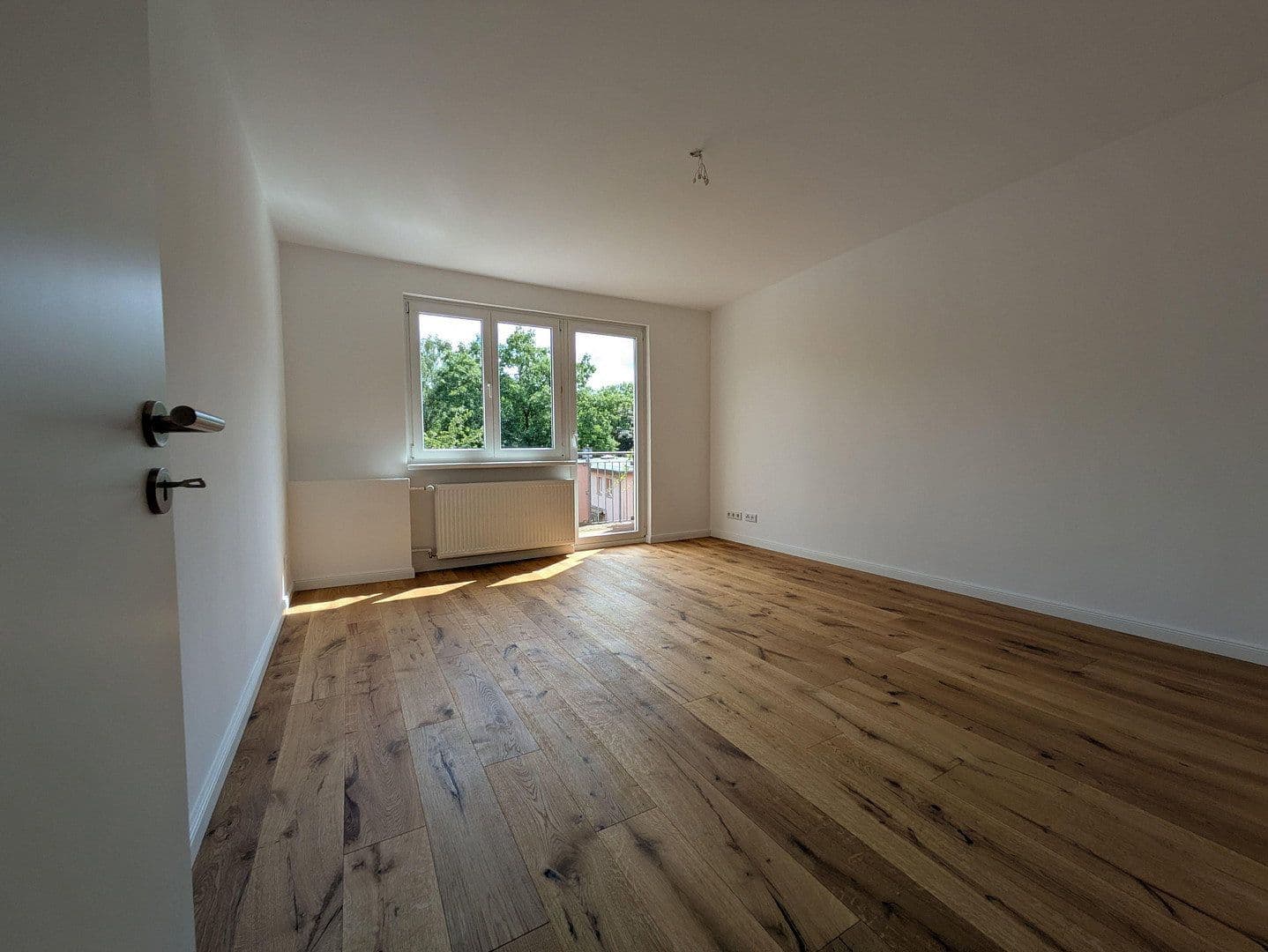Predaj bytu 2-izbový 46 m², Simpsonweg 1, Berlin, Berlín Predaj bytu 2-izbový 46 m², Simpsonweg 1, Berlin, Berlín