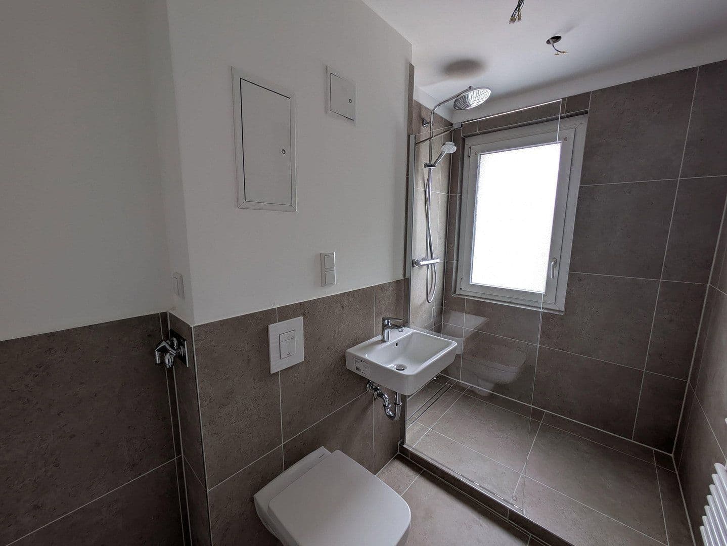 Predaj bytu 2-izbový 46 m², Simpsonweg 1, Berlin, Berlín Predaj bytu 2-izbový 46 m², Simpsonweg 1, Berlin, Berlín