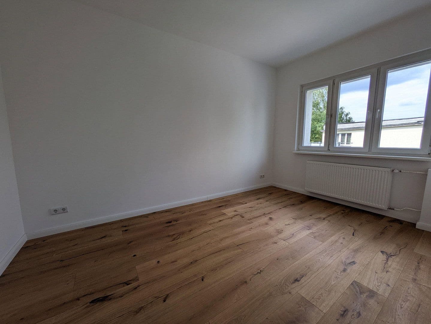 Predaj bytu 2-izbový 46 m², Simpsonweg 1, Berlin, Berlín Predaj bytu 2-izbový 46 m², Simpsonweg 1, Berlin, Berlín