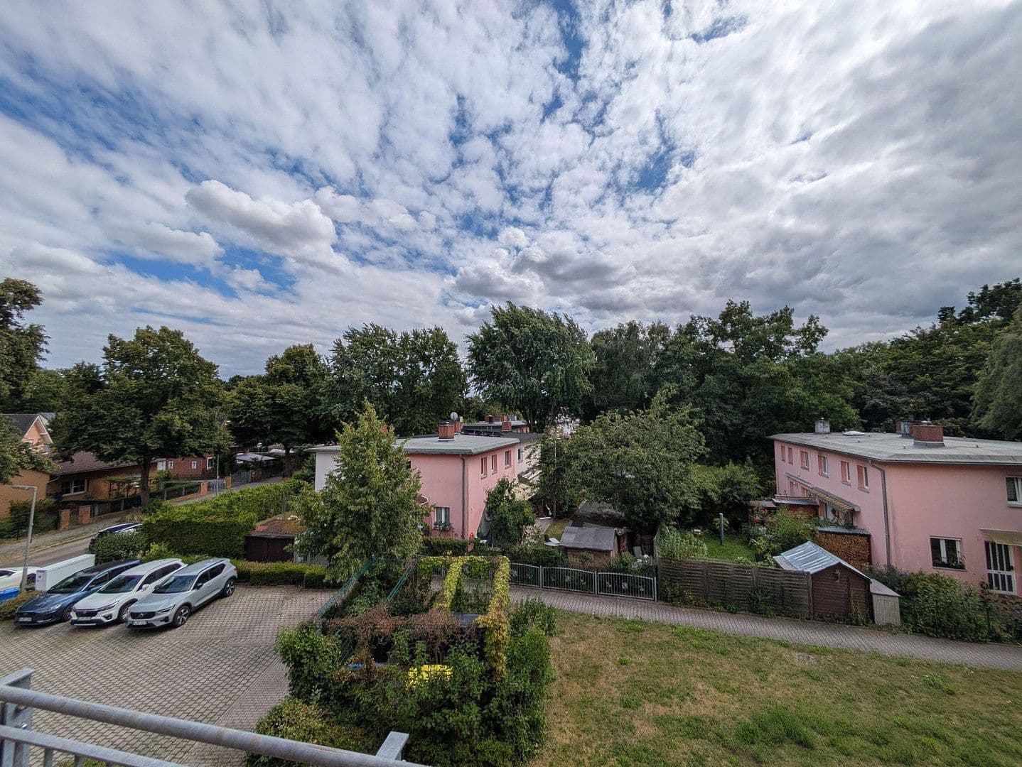 Predaj bytu 2-izbový 46 m², Simpsonweg 1, Berlin, Berlín Predaj bytu 2-izbový 46 m², Simpsonweg 1, Berlin, Berlín