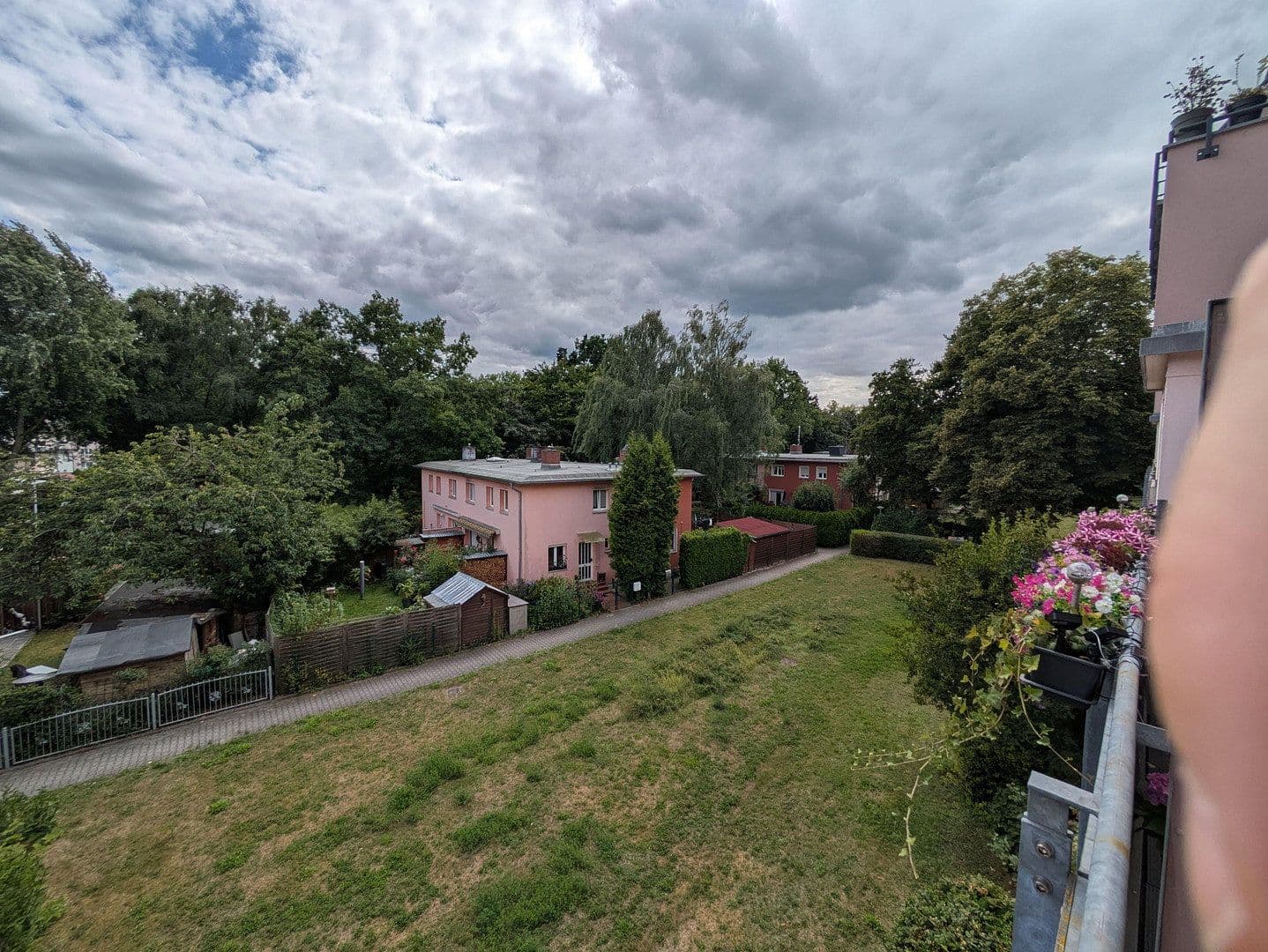 Predaj bytu 2-izbový 46 m², Simpsonweg 1, Berlin, Berlín Predaj bytu 2-izbový 46 m², Simpsonweg 1, Berlin, Berlín
