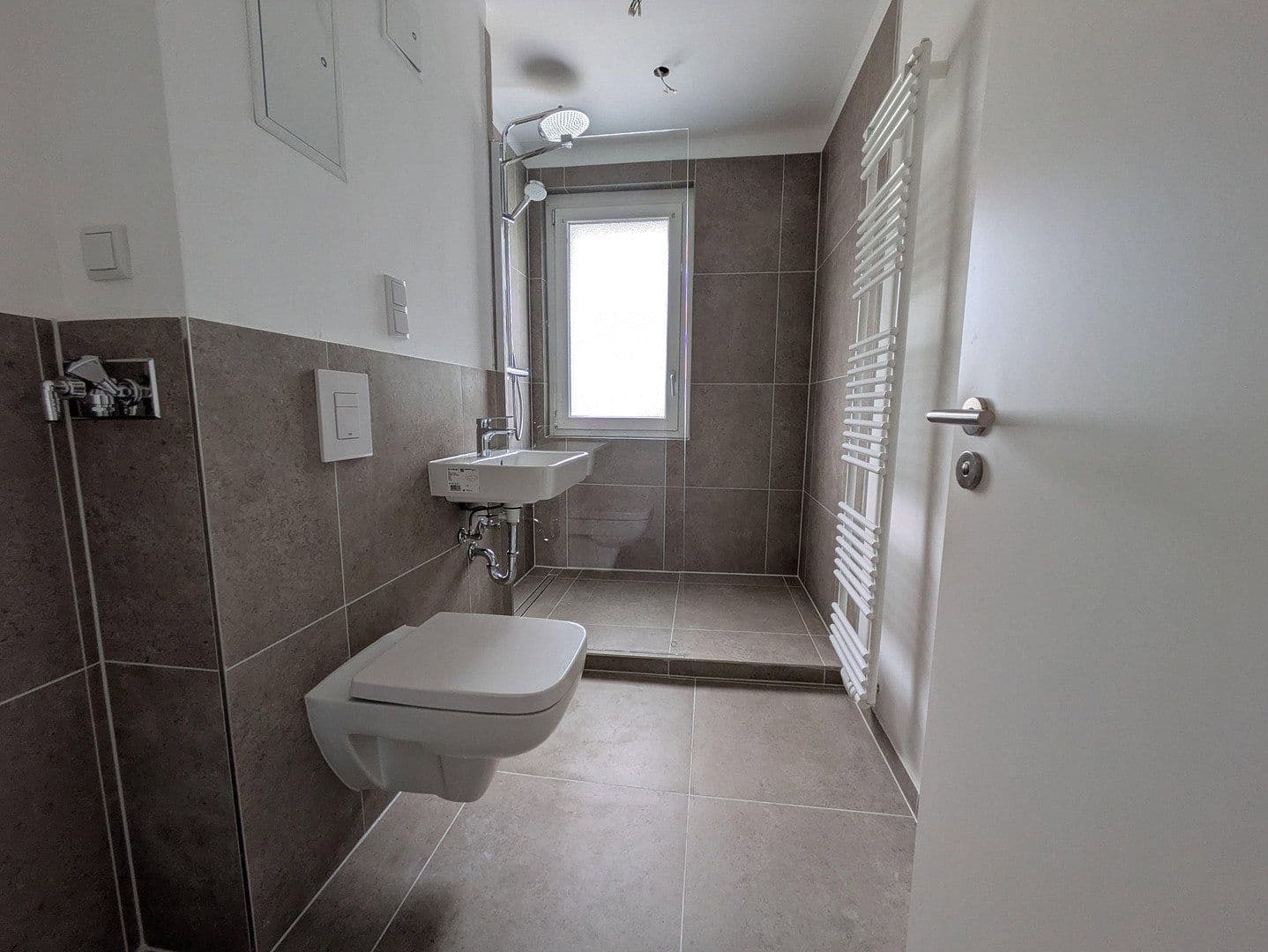 Predaj bytu 2-izbový 46 m², Simpsonweg 1, Berlin, Berlín Predaj bytu 2-izbový 46 m², Simpsonweg 1, Berlin, Berlín