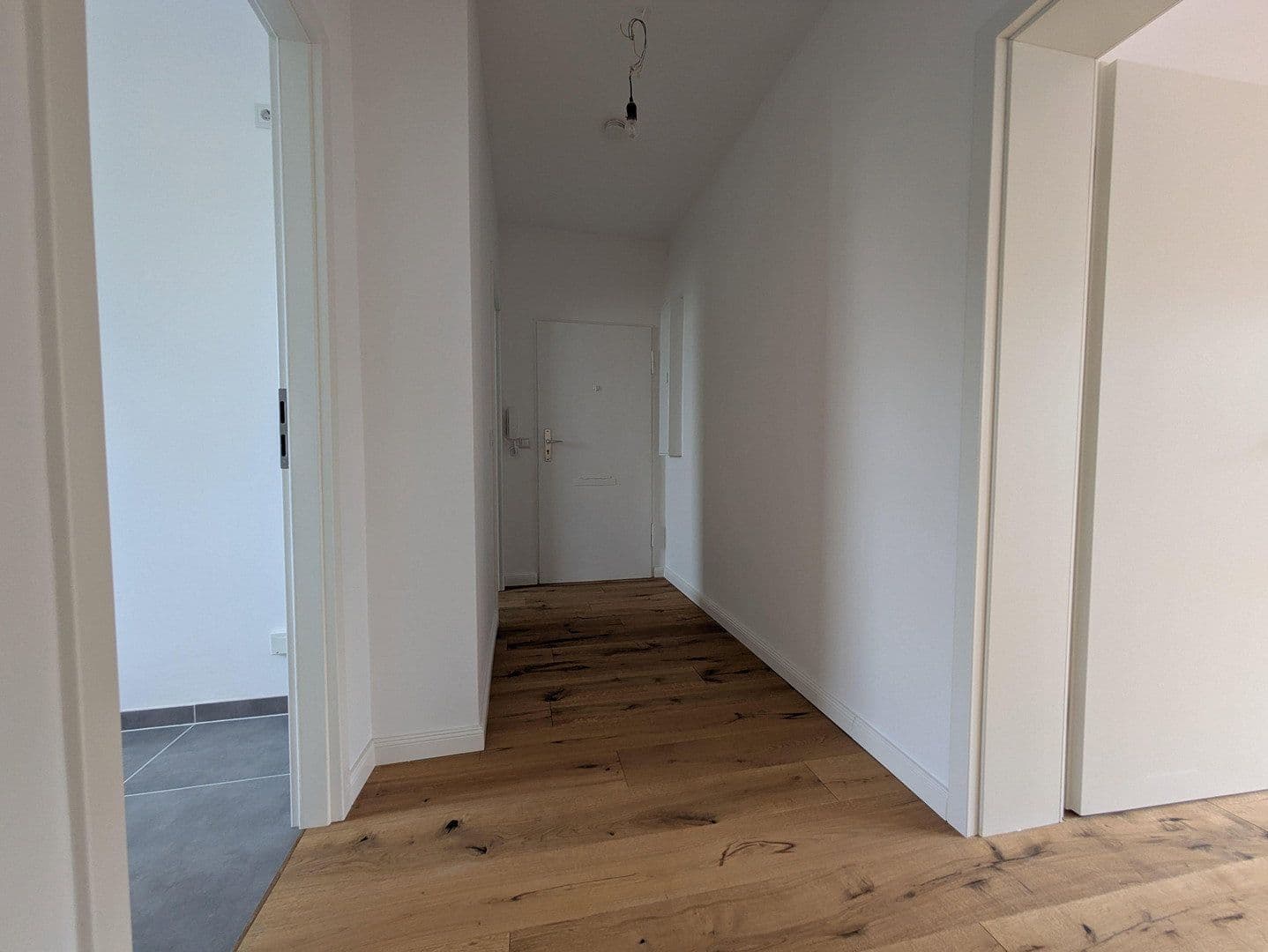 Predaj bytu 2-izbový 46 m², Simpsonweg 1, Berlin, Berlín Predaj bytu 2-izbový 46 m², Simpsonweg 1, Berlin, Berlín